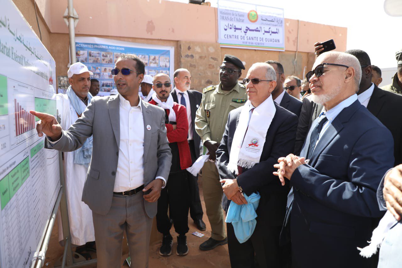 اليوم العالمي لمكافحة السيدا